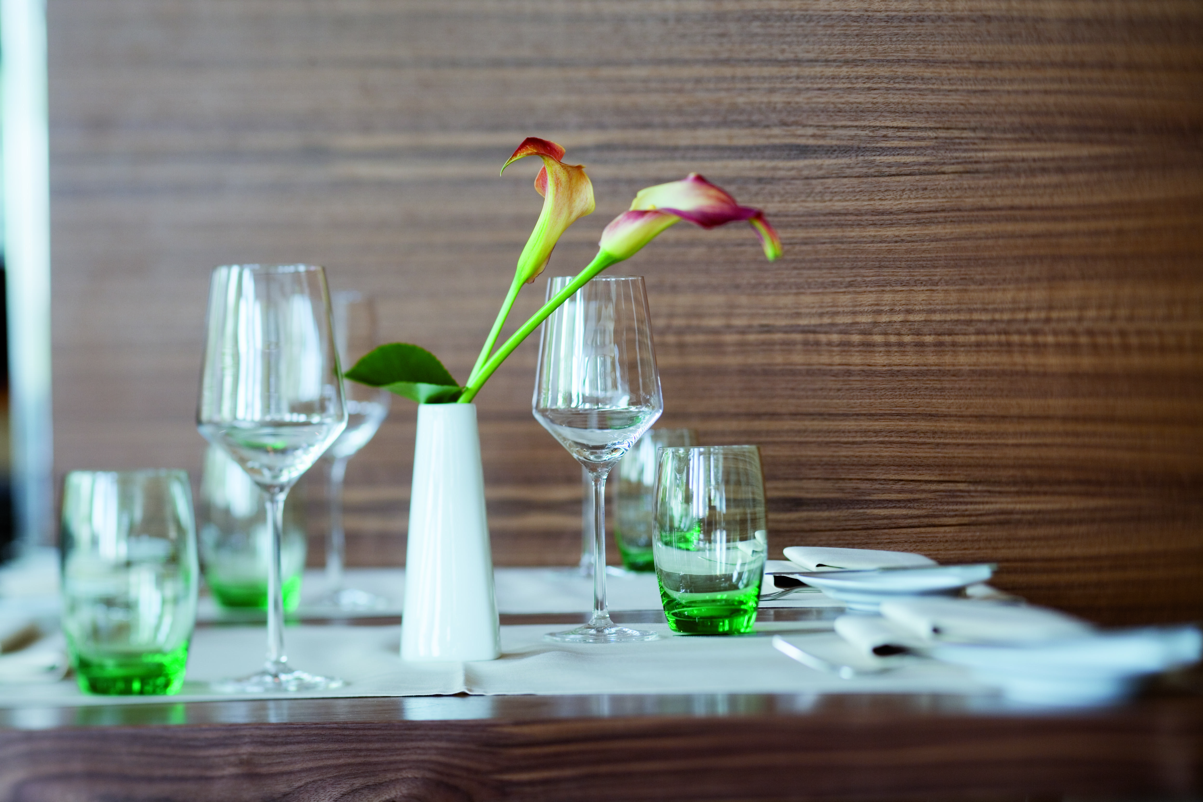 汉堡慕温匹克酒店 外观 照片